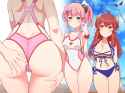 __yoshida_yuuko_and_chiyoda_momo_machikado_mazoku_drawn_by_ame_no_hi_no_mori__6191ac928e980eaad08da7bd3f610bbc