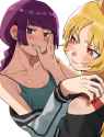 __hiroi_kikuri_and_ijichi_seika_bocchi_the_rock_drawn_by_takao_88499191__a52d3c6340eda2fdb6f120807cd50063
