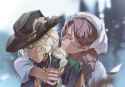 __argus_and_kayla_reverse_1999_and_1_more_drawn_by_luojia_ying__73b5d77f9954bd62b726f96708b78f00