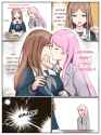 __chihaya_anon_and_nagasaki_soyo_bang_dream_and_1_more_drawn_by_harune28__7ae22b2a38d146fbd6676fd1c87f61a5