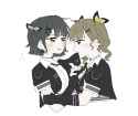 __momose_ginko_and_kachimachi_kosuzu_love_live_and_1_more_drawn_by_zueka27__70a93c884726f7b2790ecdf076f651d5