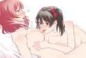 __nishikino_maki_and_yazawa_nico_love_live_and_1_more_drawn_by_risai__1bbb497328ac34c4a82148cff22ce066
