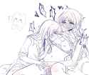 __chihaya_anon_and_nagasaki_soyo_bang_dream_and_1_more_drawn_by_fan_jing__777c9b51183ebfb7be07446ef69058db