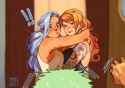 __nami_roronoa_zoro_and_nefertari_vivi_one_piece_drawn_by_jacket_mine__225a49ec7cd5930c0849cae406d24b90