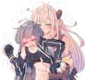 __sky_striker_ace_raye_and_sky_striker_ace_roze_yu_gi_oh_drawn_by_emptyayya__a474eb6fec189d5abca0c0e762f6aae2