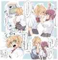__daiba_nana_and_hoshimi_junna_shoujo_kageki_revue_starlight_drawn_by_bbr_brbr__9e5e7d2d03d4964e30549f262502d59b