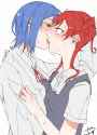 __wakana_shiki_and_yoneme_mei_love_live_and_1_more_drawn_by_surfacedxxc__30fea296c2a4650d8c8643206b162120