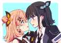 __hinoshita_kaho_and_momose_ginko_love_live_and_1_more_drawn_by_nogreen__d814603c95fa405764e59e69e65dfe19