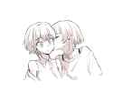 __takamatsu_tomori_and_kaname_raana_bang_dream_and_1_more_drawn_by_gganchan__0ed195155630499fcd38015e0a88488d