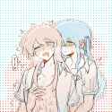 __chihaya_anon_and_togawa_sakiko_bang_dream_and_1_more_drawn_by_aliveone_orz__54121c06aad13925cb5c560cb65a4c74