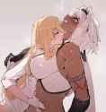 __caenis_and_kirschtaria_wodime_fate_and_1_more_drawn_by_sabamori__d7336f3af531311bba3046ee1ea90192