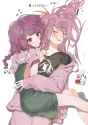 __gotoh_hitori_and_hiroi_kikuri_bocchi_the_rock_drawn_by_chocosong__65fd3e07417396130dcad636063211dd