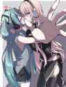 __hatsune_miku_and_megurine_luka_vocaloid_drawn_by_shiroinu_shiroinu_283p__9e2e6b2a08d8a03c3bd629dca74b1f56