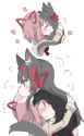 __akemi_homura_and_kaname_madoka_mahou_shoujo_madoka_magica_drawn_by_buivi__177c1416356c5fb567a208596f8ef54b