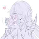 __acheron_and_black_swan_honkai_and_1_more_drawn_by_samlatte__856bafc38b209aad6145ea014e4b0c38