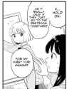 There&#039;s No Way I Can Draw Yuri Manga! - Oneshot - 7