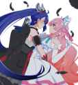 __sora_harewataru_nijigaoka_mashiro_cure_sky_and_cure_prism_precure_and_1_more_drawn_by_nunununoyuyuyu__89a22aee3e8ada11c386a247fa1360f5