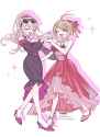 __akamatsu_kaede_and_iruma_miu_danganronpa_and_1_more_drawn_by_mmr_0x__3e8ad93c45073391b771e697a910ab6e