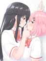 __amaori_renako_and_koto_satsuki_watashi_ga_koibito_ni_nareru_wake_naijan_murimuri_drawn_by_twinklemelon__16b08a74c0b74796ac4c5a1d93a65f74