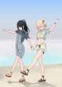 __nishikigi_chisato_and_inoue_takina_lycoris_recoil_drawn_by_umatarou_a05867430__3edd580ddce586a387c4e27cbdf2014e