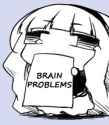brain problems