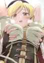 __tomoe_mami_and_momoe_nagisa_mahou_shoujo_madoka_magica_and_1_more_drawn_by_chicken_chickenx__210147668672e3a9050fe54243aec858