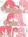 __gotoh_hitori_and_kita_ikuyo_bocchi_the_rock_drawn_by_akng1110__88d6fe0b1f60bcbea76b4be6cd0c0276