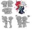 __suletta_mercury_and_miorine_rembran_gundam_and_1_more_drawn_by_stresseddog__ae656ea808e0beccffe1397eebda89ea