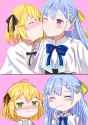 __anisphia_wynn_palettia_and_euphyllia_magenta_tensei_oujo_to_tensai_reijou_no_mahou_kakumei_drawn_by_kuribou__a27f5654dcc6c959a05f2678b85343b0