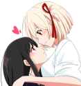 __nishikigi_chisato_and_inoue_takina_lycoris_recoil_drawn_by_midori_no_chiisai_no__678b4ba5712f12b1ef560d375a47799e