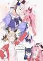 __gold_ship_nerissa_ravencroft_raora_panthera_haru_urara_and_gigi_murin_hololive_and_2_more_drawn_by_maru_ccy__3c62ee28c33dbffa101f50e5169223d2