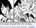 mieruko choke