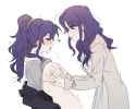 project sekai - asahina mafuyu asahina mafuyus mother -unknown 02