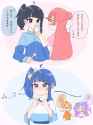 __sora_harewataru_nijigaoka_mashiro_yuunagi_tsubasa_ellee_chan_and_black_sky_precure_and_1_more_drawn_by_cc_mnmn3__f7ce1cd342d8cc79644ae5664e25f3bb
