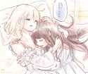 __nishikigi_chisato_and_inoue_takina_lycoris_recoil_drawn_by_tsubame_joy_534__6c658204df05a3bae22ecbfc9a08cbff