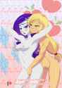 2664903_Applejack_Brother_Tico_Equestria_Girls_Friendship_is_Magic_My_Little_Pony_Rarity