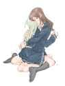 __nagasaki_soyo_and_wakaba_mutsumi_bang_dream_and_1_more_drawn_by_kokutouemmm__3b64f0a139bb40f579f8223829ff1ed9