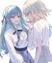 __togawa_sakiko_and_misumi_uika_bang_dream_and_1_more_drawn_by_yueniwabisabi__2abaa2e1bbc1c64eec443324de033b1a