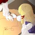 __moriya_suwako_and_yasaka_kanako_touhou_drawn_by_chimi_s2yuyukos2__7df1c8557e1bc74ae062a8b8f666a30a