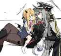 __ibuki_and_makoto_blue_archive_drawn_by_kurihara_sakura__92f4dcbdf9d7da20d707b61e04cf2176
