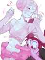 __spinel_and_pink_pearl_steven_universe_and_1_more_drawn_by_happame__602954a9f76bd24e1e5d7320b7f51273.jpg