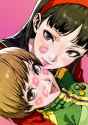__satonaka_chie_and_amagi_yukiko_persona_and_1_more_drawn_by_oeilvert_fft__6f949c53421023177dac52f76f16b7f4.jpg