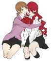 __takeba_yukari_and_kirijou_mitsuru_persona_and_1_more_drawn_by_xoixoi_empty__5f1c3e938728d2aba757732f403a4e1c.jpg