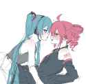 __hatsune_miku_and_kasane_teto_vocaloid_and_1_more_drawn_by_ooiaooi__519a7f4d97cc675941d9b7083aeba65e.jpg