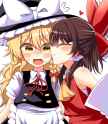 __hakurei_reimu_and_kirisame_marisa_touhou_drawn_by_bagu_bagubagu_cr7__68d9749107e06b8ada498dfdc413e99c.jpg