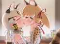 __geoffroy_s_cat_and_large_spotted_genet_kemono_friends_and_1_more_drawn_by_beleven__72bfc8d99c99b6c1ccfb0d97b7cfb4ed.jpg