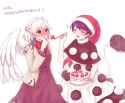 __kishin_sagume_and_doremy_sweet_touhou_drawn_by_mochigumo__530d409e21884f522bc7a851aef25777.jpg