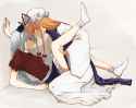 __yakumo_yukari_and_yagokoro_eirin_touhou_drawn_by_mochimo_cheese__604ffad6677407dbfedc3a6b6c5435b0.jpg