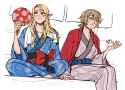 __marcille_donato_and_falin_touden_dungeon_meshi_drawn_by_lindriart__5e95b3c3a41831bc3c908da7cd1cc4a0.jpg