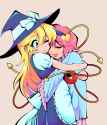 __kirisame_marisa_and_komeiji_satori_touhou_drawn_by_honkattack__ee4f068a6bc573fa8b83905efd6d7c11.png